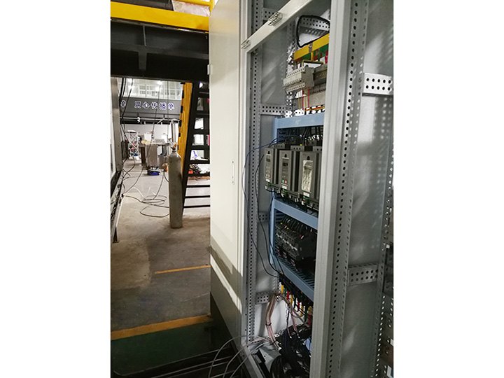 施工現(xiàn)場