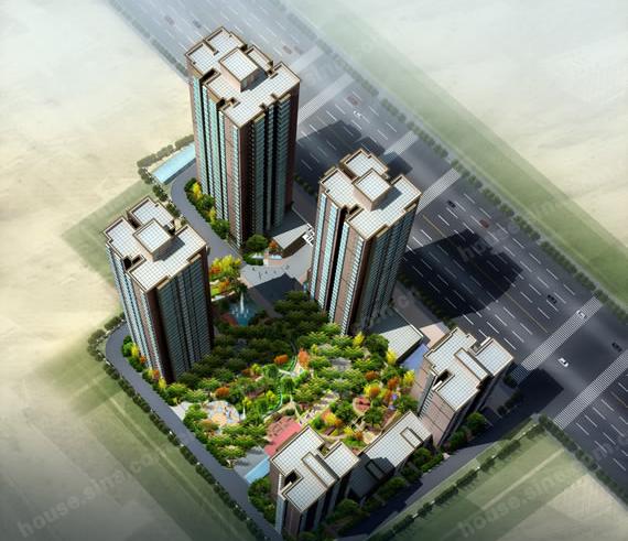 億鑫.陽(yáng)光庭院